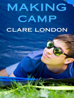 cover image of Making Camp